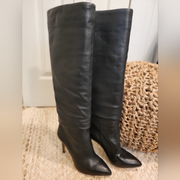 Vince Camuto Shoes - NWOB Vince Camuto Kashleigh Boot-7-Black